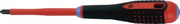 Skruetrækker - Bacho PZ2X100