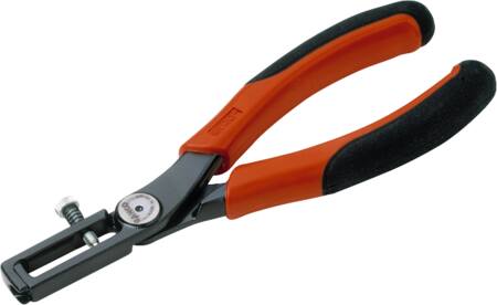 Afisoleringstang Bahco ERGO 167mm