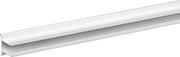 KABELHYLDE DOBBELT TTI-KH272C 0,5 METER