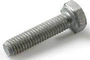 SÆTBOLT M16X50 VARMGALV SW27 DIN 933