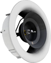LINDAB AIRY VENTILHUS AIRYB160 RAL9003