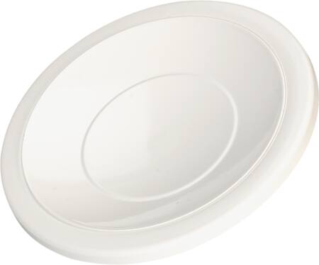 LINDAB KONTROLVENTIL KI 200 IND RAL9003