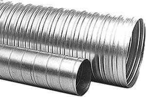 LINDAB RØR SR1253000 (1 STK. = 3 MTR.)