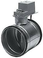 LINDAB MOTORSPJÆLD DTBU 125 230V