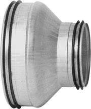 LINDAB REDUKTION RCU 400-315 NP/NP