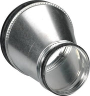 LINDAB REDUKTION RLU 250-200 EXC. NP/NP