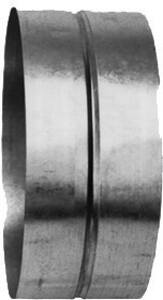LINDAB MUFFE MF 200