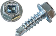 LINDAB SKRUE U42 SELVBORENDE R2 4,2X13