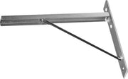 LINDAB VÆGKONSOL VK6 600X400