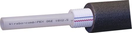 COMBIPEX Q&E RIR PLUS 25X3,5, 50M