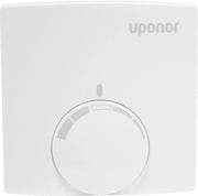 UPONOR TERMOSTAT T-23 LEDNINGSFØRT 230 V