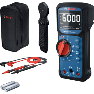 Bosch multimeter GDM 600-15 ST