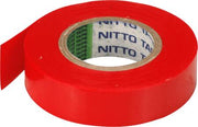 TAPE LAUS RØD 0,15X100MMX10M
