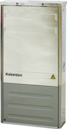 CDC440IDK KABELSKAB ISOL 400A