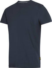 T-SHIRT KÆ 2502 NAVY 3XL
