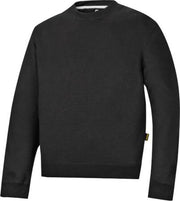 SWEATSHIRT 2810 SORT M