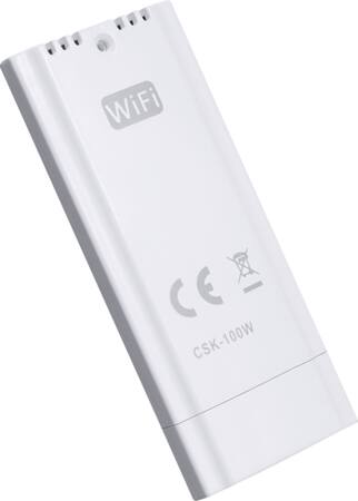 SOLAR+ VP LUFT/LUFT MAIN 5 WIFI MODUL