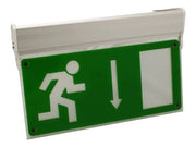 ONE WAY LED 20M CENT. V/H/N