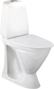 SIGN TOILET HØJ MODEL MED UNIVERSALLÅS