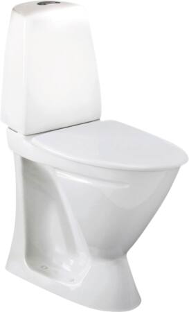 SIGN TOILET HØJ MODEL MED UNIVERSALLÅS