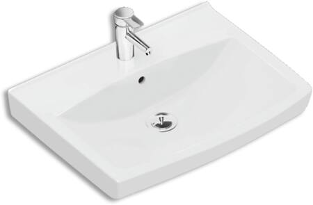 SPIRA VASK 57 X 43,5 CM MED HANEHUL