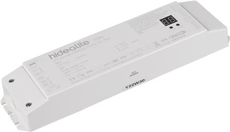 LED-DIMTRAFO FDIM/DALI/PUSH 24V 75W