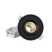 OPTIC L QUICK ISO 7,5W 3000K 640LM SO