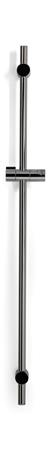 BRUSESTANG 90CM KROM