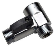 SECUREX MELLEMSTYKKE 1/2" M/N/N ENKELT