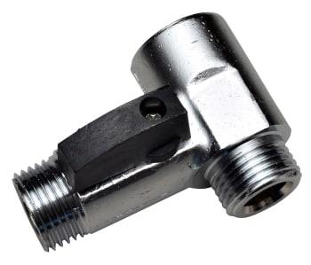 SECUREX MELLEMSTYKKE 1/2" M/N/N ENKELT
