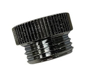 OVERGANGSMUFFE 22MMX1/2'' KROM