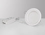 SATURNUS LED  7W 230V