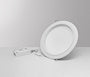 SATURNUS LED  18W 230V