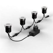 ONE DECKLIGHT KIT 4ST X 0,5W