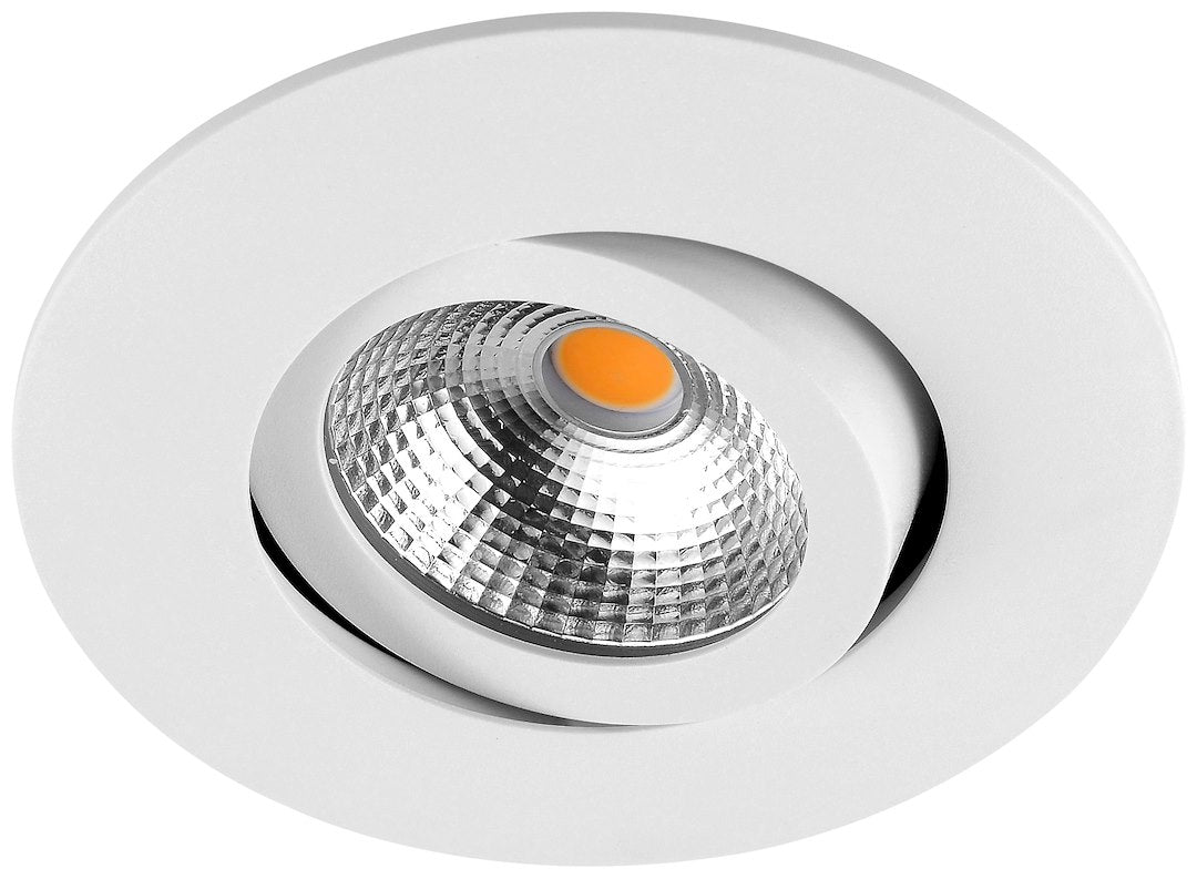 OCEAN SPOT 5W 2700K DIM HVID