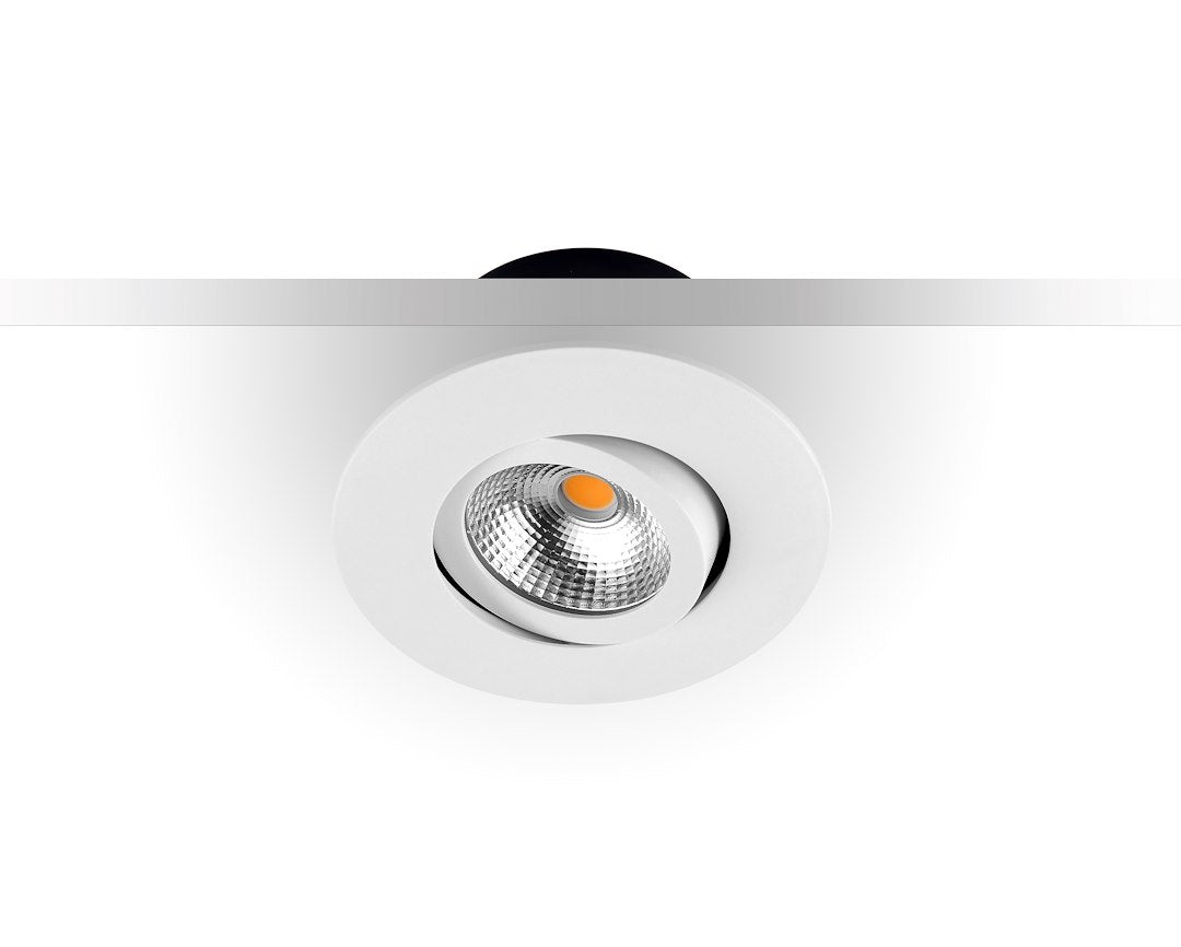 OCEAN SPOT 5W 2700K DIM HVID