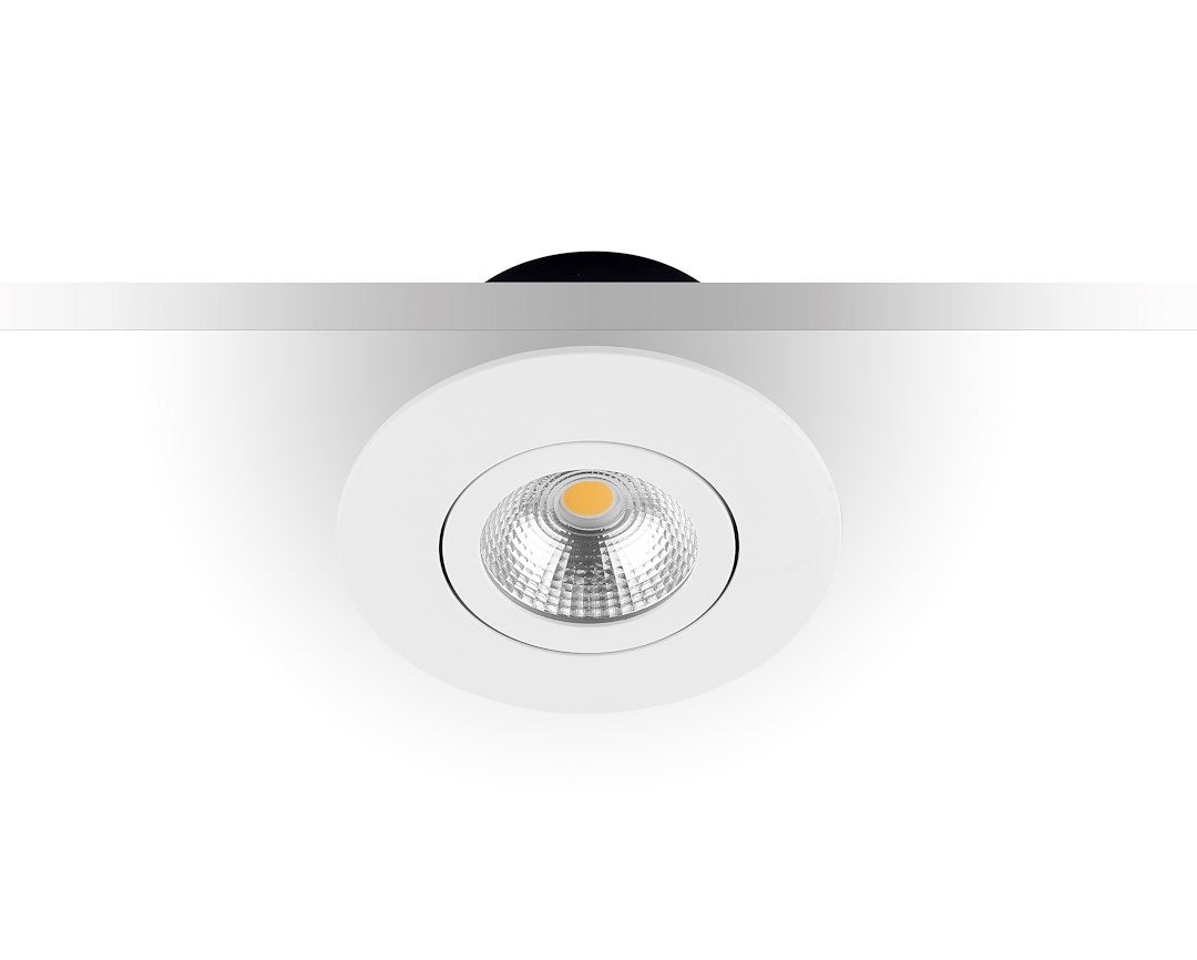 OCEAN SPOT 5W 2700K DIM HVID