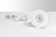 DOWNLIGHT BE-2316, 390 LM, 3000K, 230V, IP40