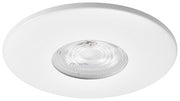 DOWNLIGHT BE-1701, 490 LM, 3000K, 230V, IP40