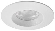 DOWNLIGHT BE-1406, 350MA, 95 LM, 3000K, 6-PAK, IP44