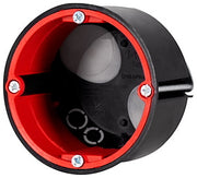 BRANDBESKYTTENDE FORFRADÅSE HF 50MM DYB
