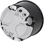BRANDBESKYTTENDE FORFRADÅSE HF 50MM DYB