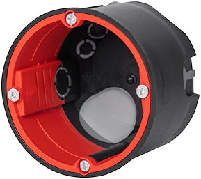 BRANDBESKYTTENDE FORFRADÅSE HF 62MM DYB