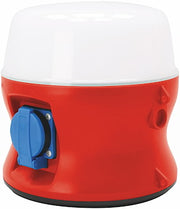 ARBEJDSBELYSNING KUPOLEN II LED, UDEN NØDLYS, 30W, 230V, IP54