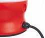 ARBEJDSBELYSNING KUPOLEN II LED, UDEN NØDLYS, 30W, 230V, IP54