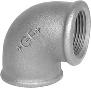 +GF+ VINKEL SORT MF/MF 90GR 1 1/2