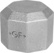 +GF+ SLUTMUFE SORT 1 1/4
