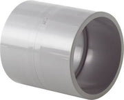 PVC MUFFE  20 MM
