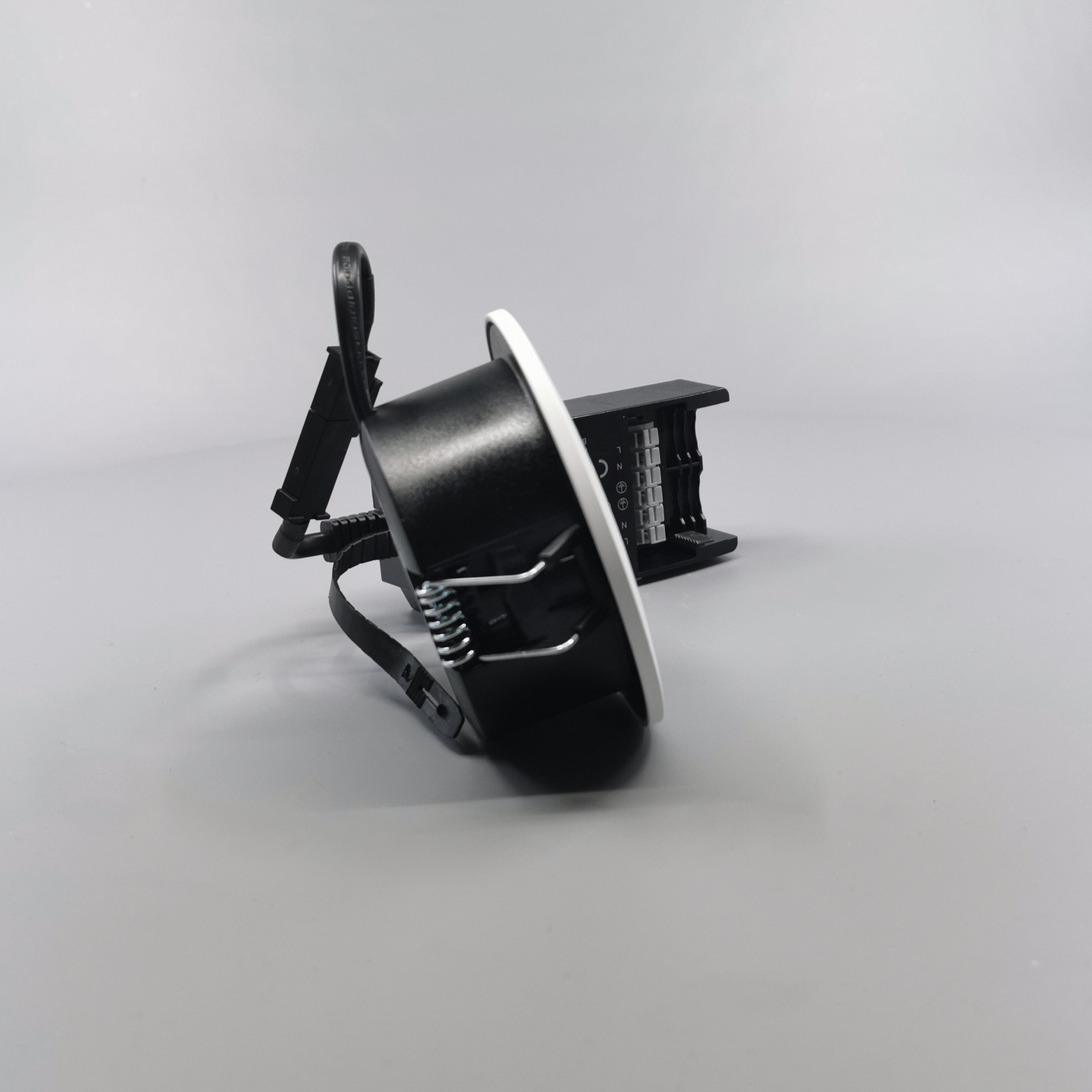 Diospot 30 One 6W 3000K 38° dæmpbar 32mm - hvid