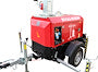 LYSMAST M11+ 9M 4x320W